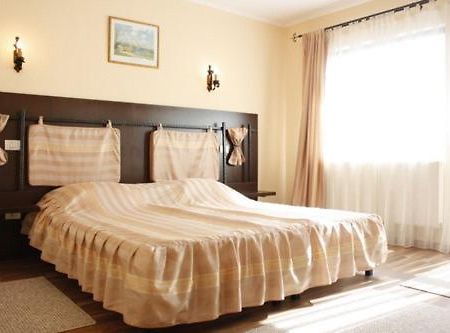 Pension Casa Ali & Andu Buşteni Extérieur photo