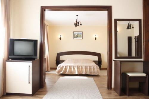 Pension Casa Ali & Andu Buşteni Chambre photo