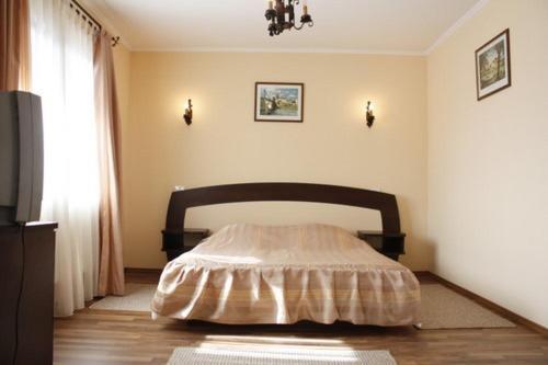 Pension Casa Ali & Andu Buşteni Chambre photo