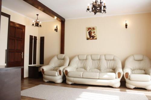 Pension Casa Ali & Andu Buşteni Chambre photo