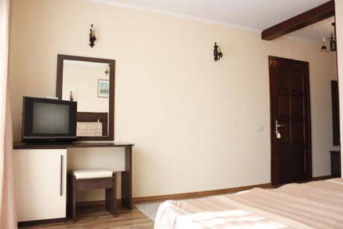 Pension Casa Ali & Andu Buşteni Chambre photo