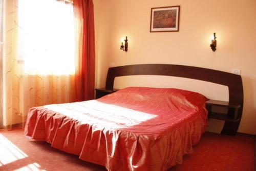 Pension Casa Ali & Andu Buşteni Chambre photo
