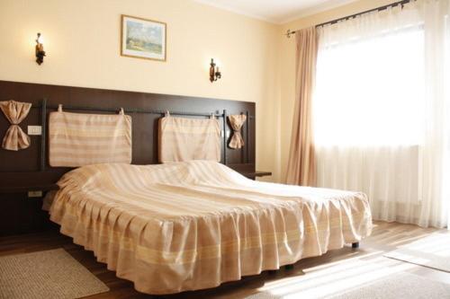 Pension Casa Ali & Andu Buşteni Extérieur photo