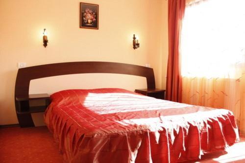 Pension Casa Ali & Andu Buşteni Extérieur photo