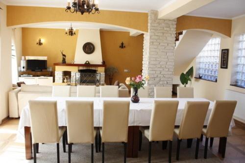 Pension Casa Ali & Andu Buşteni Extérieur photo