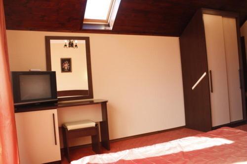 Pension Casa Ali & Andu Buşteni Extérieur photo